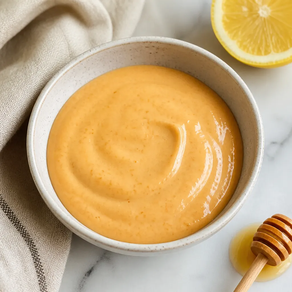 Chick-fil-A Sauce (Easy Copycat)