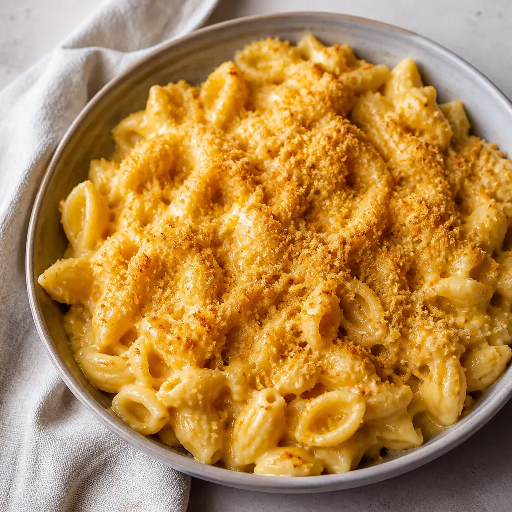 Chrissy Teigen’s Mac and Cheese
