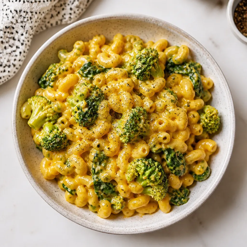 Easy Halloween Pasta