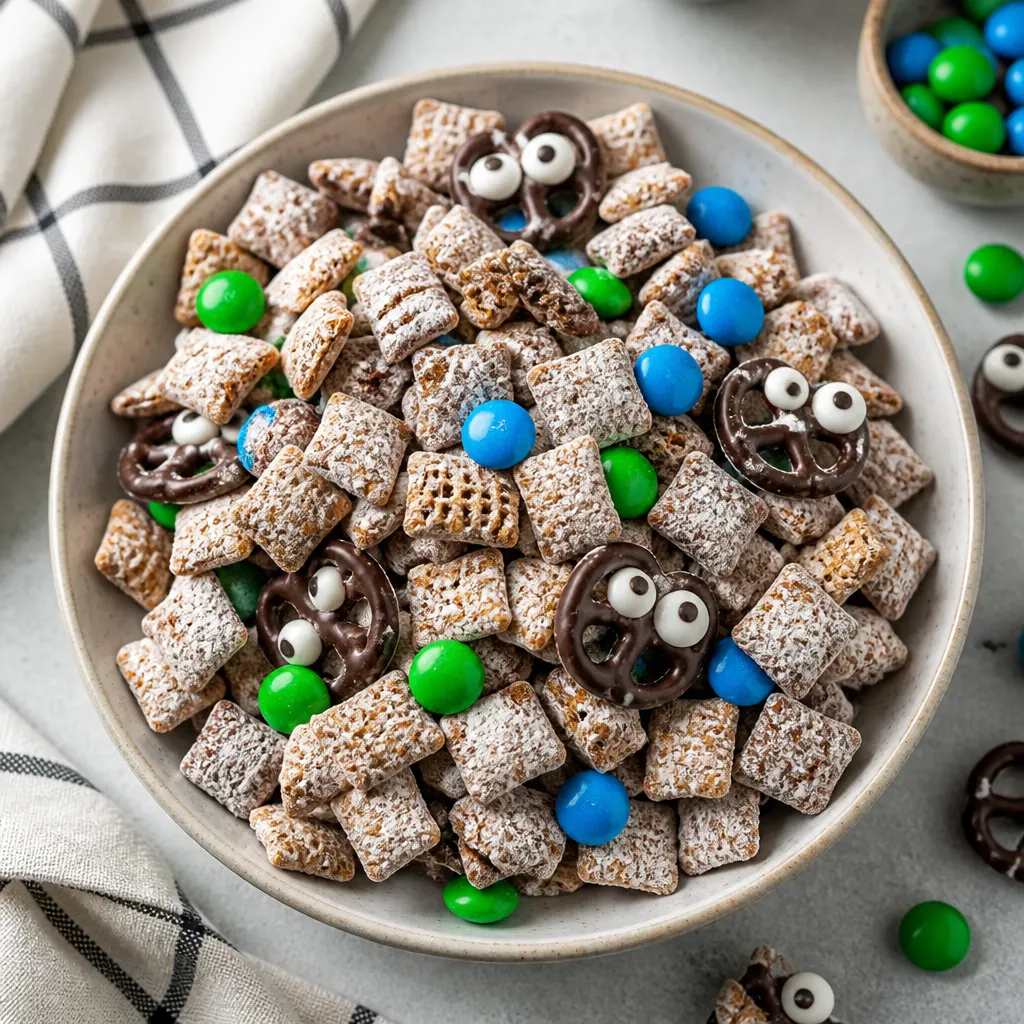 Halloween Treat Bags