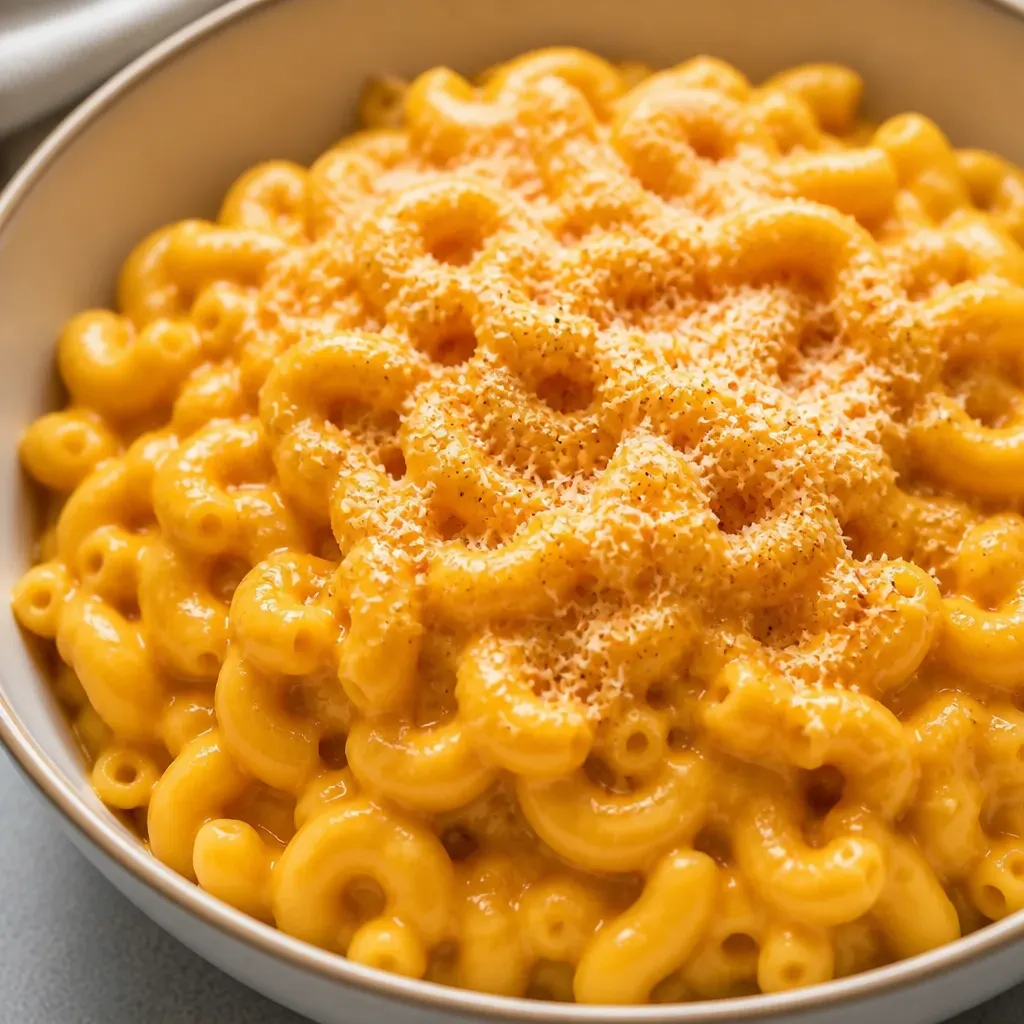 How to Make Kraft Mac and Cheese Better (Easy Hacks) close-up view