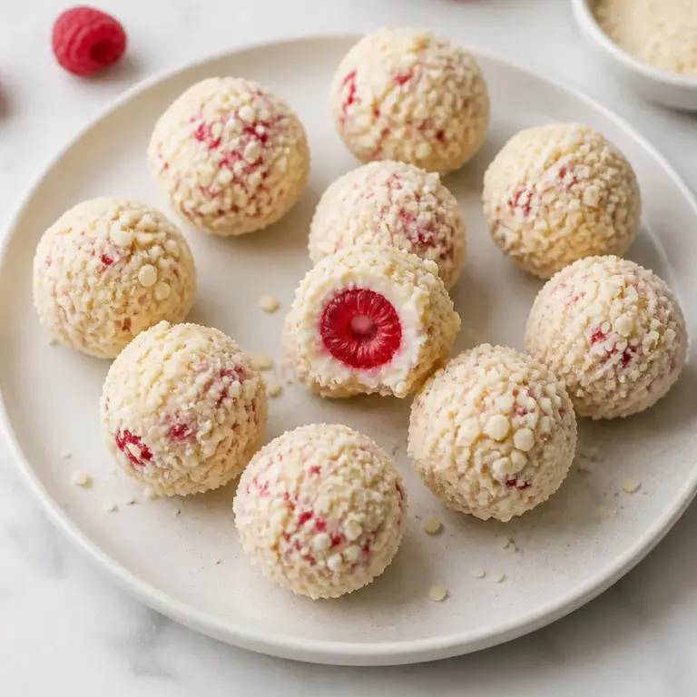 Keto Cheesecake Bites — No‑Bake Mini Cheesecakes