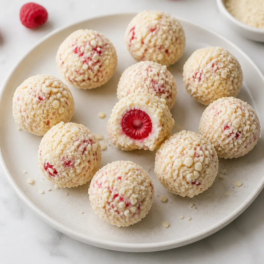 Keto Cheesecake Bites — No‑Bake Mini Cheesecakes