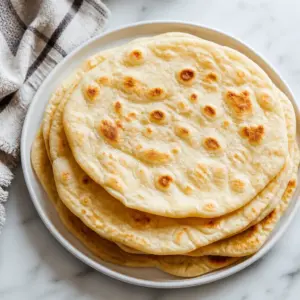 No Yeast Flatbread