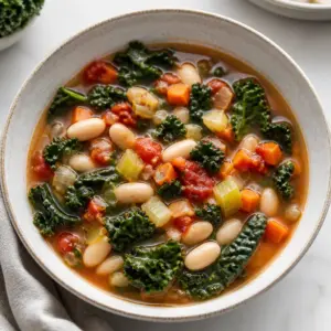 (Vegan) Chunky Italian Vegetable Stew