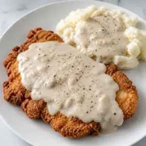 Chicken Fried Steak