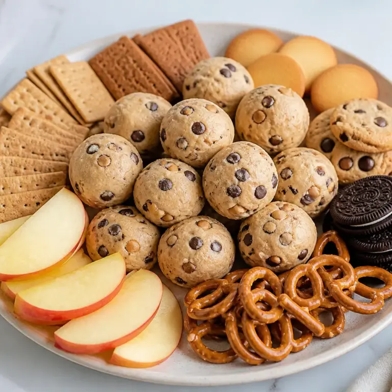 Peanut Butter Ball