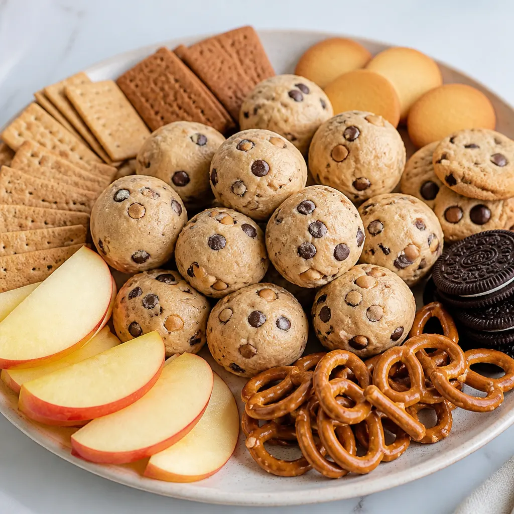 Peanut Butter Ball