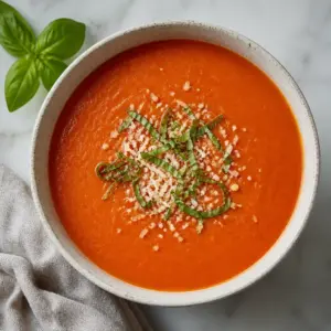 Tomato Soup Recipe